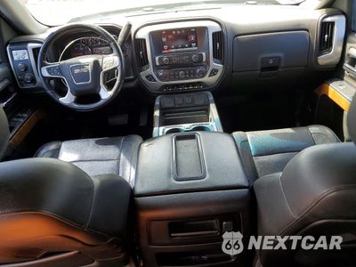Zdjęcie 8 z 13 samochodu: 2014 GMC SIERRA K1500 SLT VIN:3GTU2VECXEG126977 - miniatura