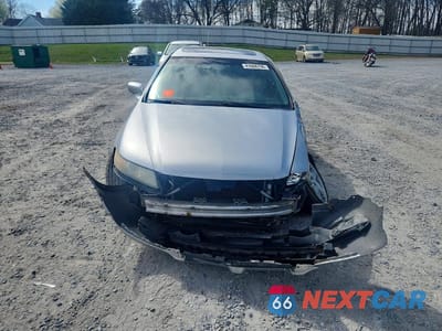 Piąte zdjęcie samochodu w środku: 2006 ACURA 3.2TL VIN:19UUA66276A057584 - miniatura