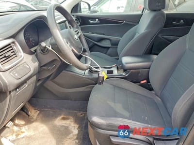 Zdjęcie 7 z 13 samochodu: 2020 KIA SORENTO LX V6 VIN:5XYPGDA57LG683616 - miniatura