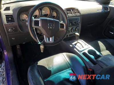 Zdjęcie 8 z 12 samochodu: 2014 DODGE CHALLENGER R VIN:2C3CDYBT8EH204429 - miniatura