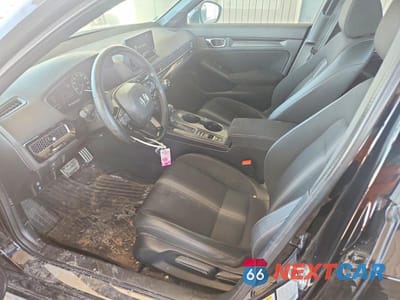 Zdjęcie 7 z 12 samochodu: 2023 HONDA CIVIC SPORT VIN:2HGFE2F50PH507188 - miniatura