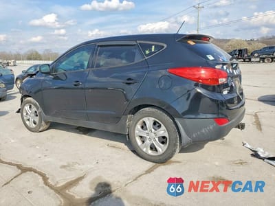 Drugie zdjęcie samochodu z przodu: 2013 HYUNDAI TUCSON GL VIN:KM8JT3AB6DU588879 - miniatura