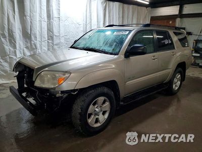 2004 TOYOTA 4RUNNER SR5 JTEBU14R248017039 - główne zdjęcie licytacji z USA - miniatura