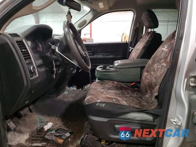 Zdjęcie 7 z 12 samochodu: 2014 RAM 1500 ST VIN:1C6RR7FT1ES199053 - miniatura