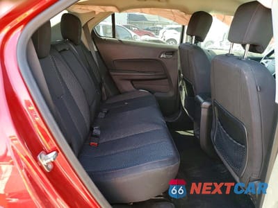 Zdjęcie 11 z 13 samochodu: 2015 CHEVROLET EQUINOX LT VIN:1GNALBEK9FZ136656 - miniatura