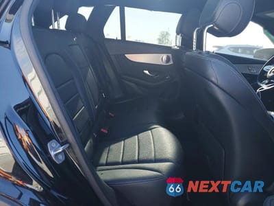Zdjęcie 11 z 13 samochodu: 2020 MERCEDES-BENZ GLC 300 VIN:W1N0G8DB5LF859925 - miniatura
