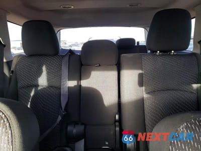 Zdjęcie 10 z 13 samochodu: 2019 DODGE JOURNEY SE VIN:3C4PDCBB0KT860022 - miniatura