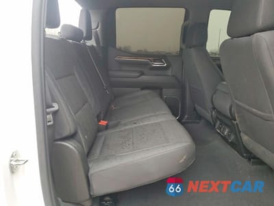 Zdjęcie 10 z 11 samochodu: 2024 CHEVROLET SILVERADO K1500 LT VIN:1GCUDDED1RZ107611 - miniatura