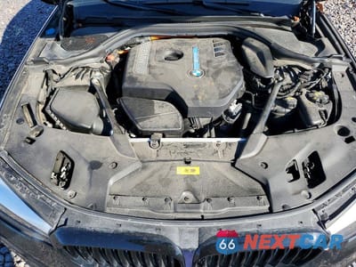 Zdjęcie 11 z 12 samochodu: 2018 BMW 530XE VIN:WBAJB1C52JB084370 - miniatura