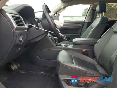Zdjęcie 7 z 14 samochodu: 2019 VOLKSWAGEN ATLAS SE VIN:1V2UR2CA0KC560303 - miniatura