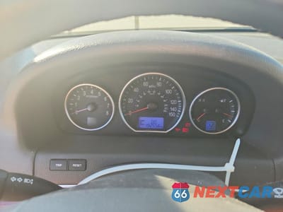 Zdjęcie 9 z 12 samochodu: 2011 HYUNDAI VERACRUZ LIMITED VIN:KM8NU4CC4BU169999 - miniatura