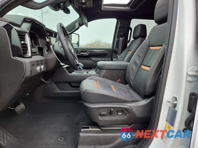 Zdjęcie 7 z 12 samochodu: 2025 GMC SIERRA K2500 AT4 VIN:1GT4UPEY3SF311709 - miniatura