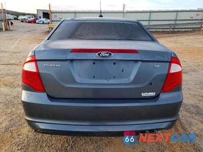 Zdjęcie 6 z 11 samochodu: 2011 FORD FUSION SE VIN:3FAHP0HA6BR207514 - miniatura