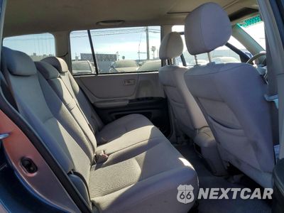 Zdjęcie 11 z 15 samochodu: 2007 TOYOTA HIGHLANDER BASE VIN:JTEDP21A670148241 - miniatura