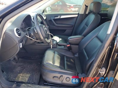 Zdjęcie 7 z 12 samochodu: 2013 AUDI A3 PREMIUM PLUS VIN:WAUMFAFM3DA029988 - miniatura