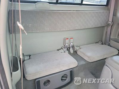 Zdjęcie 10 z 11 samochodu: 2004 TOYOTA TACOMA V6 VIN:5TEWN72N04Z329042 - miniatura