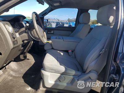 Zdjęcie 7 z 13 samochodu: 2014 FORD F150 SUPERCREW VIN:1FTFW1CF2EKE91603 - miniatura