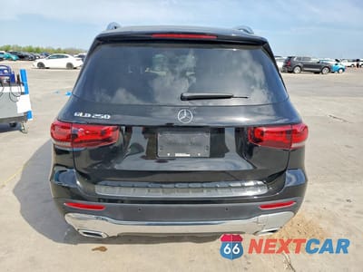 Zdjęcie 6 z 11 samochodu: 2021 MERCEDES-BENZ GLB 250 VIN:W1N4M4GB8MW156089 - miniatura