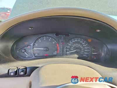 Zdjęcie 9 z 13 samochodu: 1999 OLDSMOBILE INTRIGUE GLS VIN:1G3WX52H0XF387470 - miniatura
