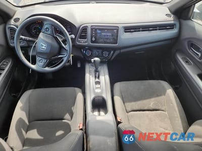 Zdjęcie 8 z 14 samochodu: 2019 HONDA HR-V SPORT VIN:3CZRU5H12KG704182 - miniatura