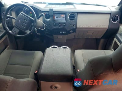 Zdjęcie 8 z 11 samochodu: 2010 FORD F250 SUPER DUTY VIN:1FTSX2B57AEA05662 - miniatura