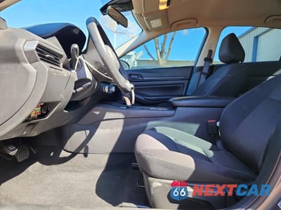 Zdjęcie 7 z 12 samochodu: 2024 NISSAN ALTIMA 2.5 S VIN:1N4BL4BV3RN351443 - miniatura
