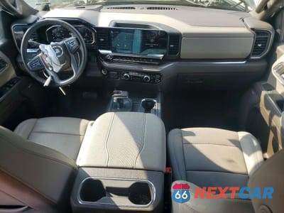 Zdjęcie 8 z 12 samochodu: 2024 GMC SIERRA K1500 SLT VIN:3GTUUDEL0RG255918 - miniatura