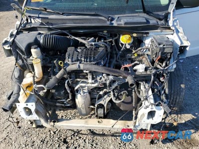 Zdjęcie 12 z 13 samochodu: 2019 DODGE GRAND CARAVAN SE VIN:2C4RDGBG8KR503699 - miniatura