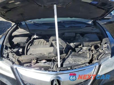 Zdjęcie 12 z 14 samochodu: 2014 ACURA MDX TECHNOLOGY VIN:5FRYD4H45EB003442 - miniatura
