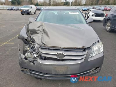 Piąte zdjęcie samochodu w środku: 2007 TOYOTA AVALON XLS VIN:4T1BK36B87U248542 - miniatura