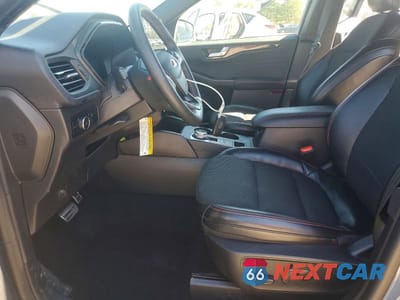 Zdjęcie 7 z 12 samochodu: 2023 FORD ESCAPE ST LINE SELECT VIN:1FMCU9NA7PUB20447 - miniatura