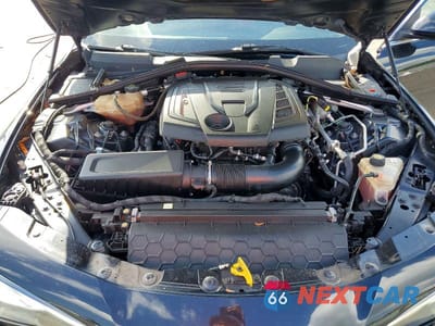 Zdjęcie 11 z 11 samochodu: 2017 ALFA ROMEO GIULIA Q4 VIN:ZARFAEDN6H7554355 - miniatura