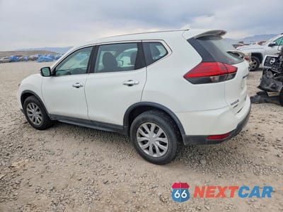 Drugie zdjęcie samochodu z przodu: 2017 NISSAN ROGUE S VIN:KNMAT2MV7HP521622 - miniatura