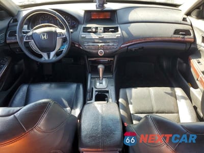Zdjęcie 8 z 11 samochodu: 2010 HONDA ACCORD CROSSTOUR EXL VIN:5J6TF1H50AL006067 - miniatura