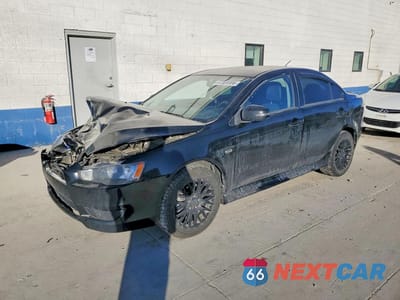 2015 MITSUBISHI LANCER ES JA32U2FUXFU024230 - główne zdjęcie licytacji z USA - miniatura