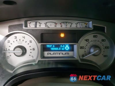 Zdjęcie 9 z 12 samochodu: 2009 FORD F150 SUPERCREW VIN:1FTPW14VX9FA27810 - miniatura