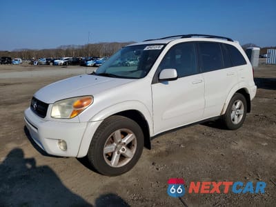 2005 TOYOTA RAV 4 JTEHD20V850061422 - główne zdjęcie licytacji z USA - miniatura