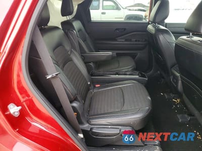 Zdjęcie 11 z 13 samochodu: 2023 NISSAN PATHFINDER ROCK CREEK VIN:5N1DR3BD3PC264200 - miniatura