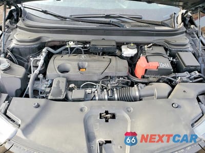 Zdjęcie 12 z 13 samochodu: 2024 ACURA RDX A-SPEC VIN:5J8TC2H66RL801084 - miniatura