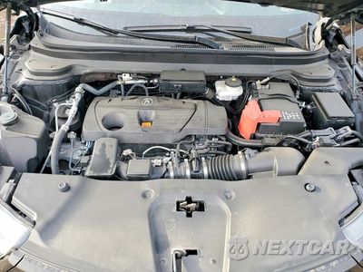 Zdjęcie 12 z 13 samochodu: 2024 ACURA RDX A-SPEC VIN:5J8TC2H66RL801084 - miniatura