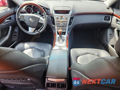 Zdjęcie 8 z 12 samochodu: 2008 CADILLAC CTS HI FEATURE V6 VIN:1G6DV57V980204392 - miniatura
