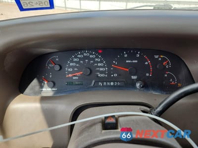 Zdjęcie 9 z 14 samochodu: 2002 FORD F350 SUPER DUTY VIN:1FTWW33F32EC74731 - miniatura