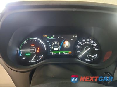 Zdjęcie 9 z 13 samochodu: 2025 TOYOTA SIENNA XLE 8-PASSENGER VIN:5TDYRKEC9SS275888 - miniatura