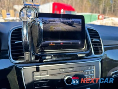 Zdjęcie 11 z 13 samochodu: 2019 MERCEDES-BENZ GLE 400 4MATIC VIN:4JGDA5GB0KB207736 - miniatura