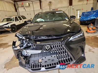 Piąte zdjęcie samochodu w środku: 2024 LEXUS NX 350H LUXURY VIN:2T2HKCEZ5RC026159 - miniatura