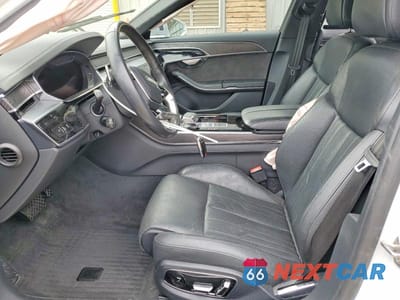 Zdjęcie 7 z 11 samochodu: 2020 AUDI A8 L VIN:WAU8EAF80LN004366 - miniatura