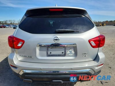Zdjęcie 6 z 13 samochodu: 2020 NISSAN PATHFINDER SL VIN:5N1DR2CM1LC599409 - miniatura