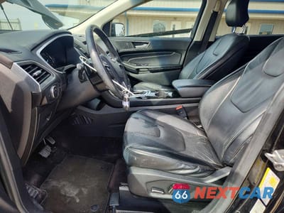 Zdjęcie 7 z 13 samochodu: 2016 FORD EDGE TITANIUM VIN:2FMPK3K91GBB21727 - miniatura