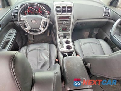 Zdjęcie 8 z 13 samochodu: 2011 GMC ACADIA SLT-1 VIN:1GKKRRED2BJ415613 - miniatura