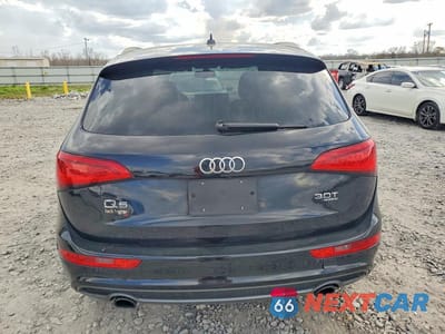 Zdjęcie 6 z 12 samochodu: 2014 AUDI Q5 PREMIUM PLUS VIN:WA1DGAFP5EA131220 - miniatura